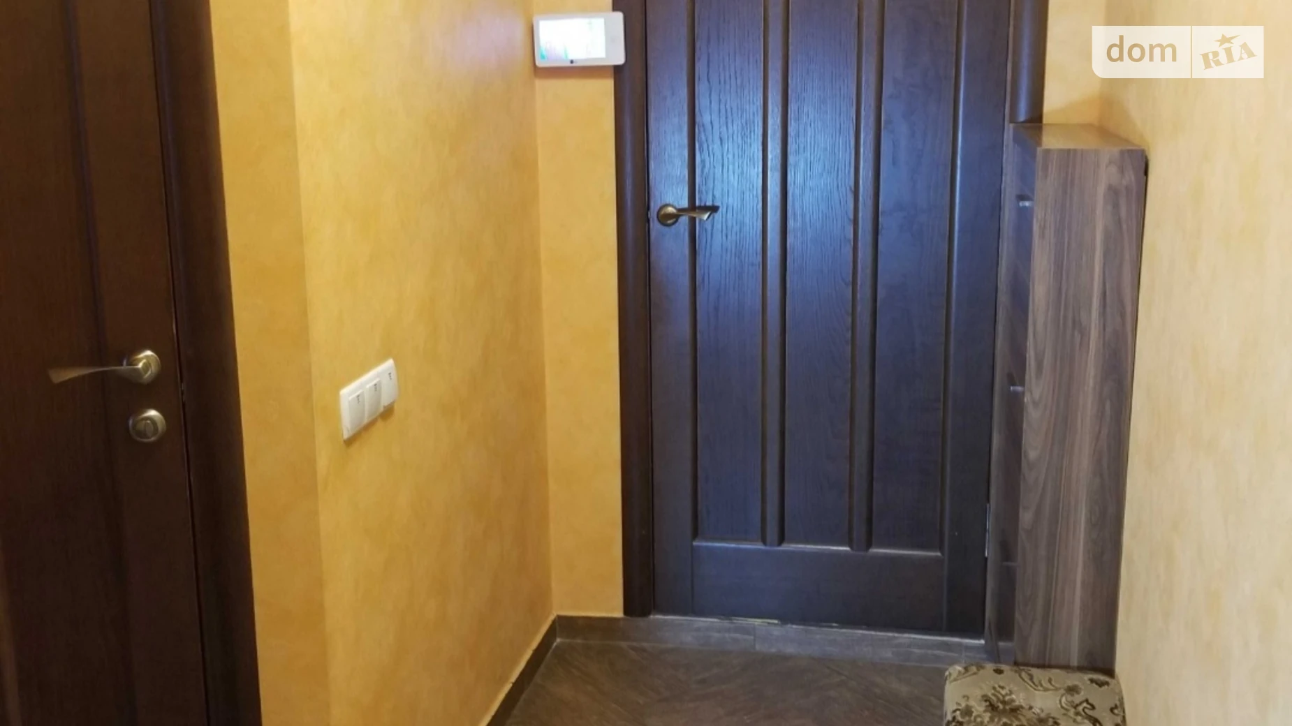 Сдается в аренду 1-комнатная квартира 40 кв. м в Виннице, ул. Замостянская, 11 - фото 3