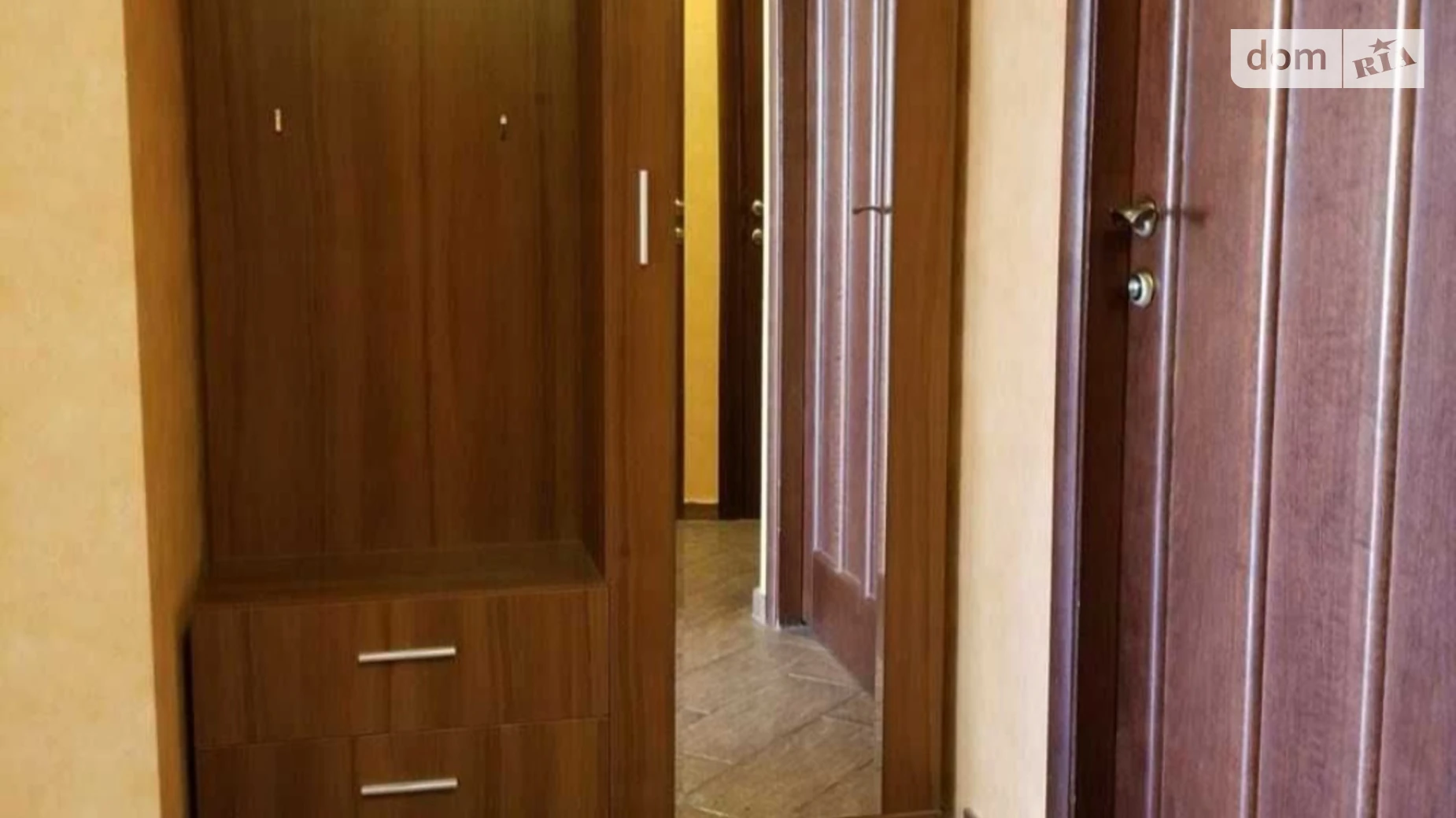 Сдается в аренду 1-комнатная квартира 40 кв. м в Виннице, ул. Замостянская, 11 - фото 4