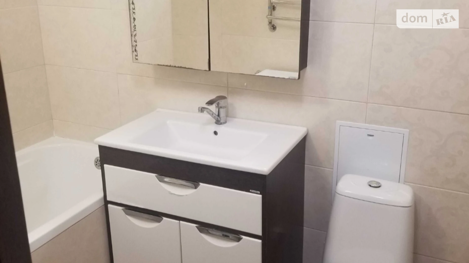 Сдается в аренду 1-комнатная квартира 40 кв. м в Виннице, ул. Замостянская, 11 - фото 5