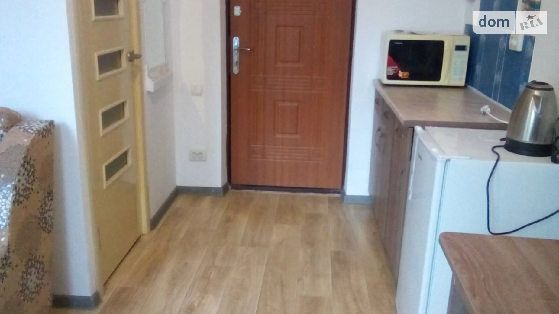 Сдается в аренду 1-комнатная квартира 13.8 кв. м в Харькове, ул. Благовещенская, 13 - фото 2