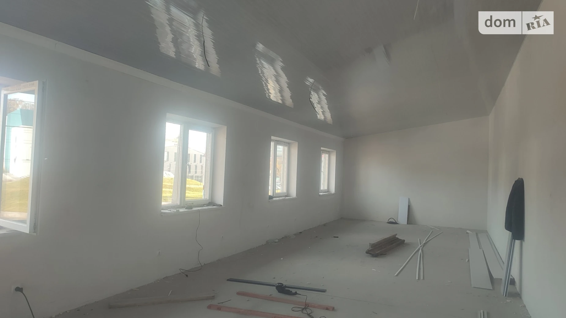 Здається в оренду приміщення вільного призначення 159.1 кв. м в 2-поверховій будівлі, цена: 2227 $ - фото 2