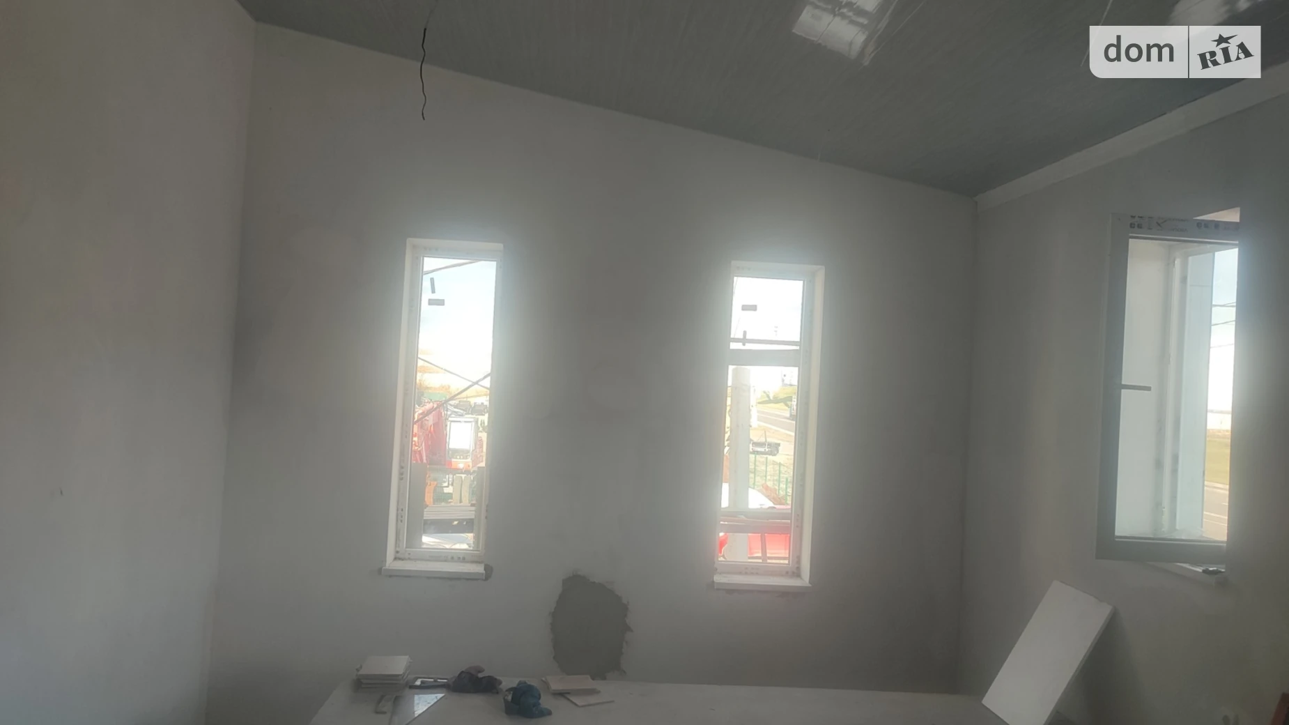 Здається в оренду приміщення вільного призначення 159.1 кв. м в 2-поверховій будівлі, цена: 2227 $ - фото 4