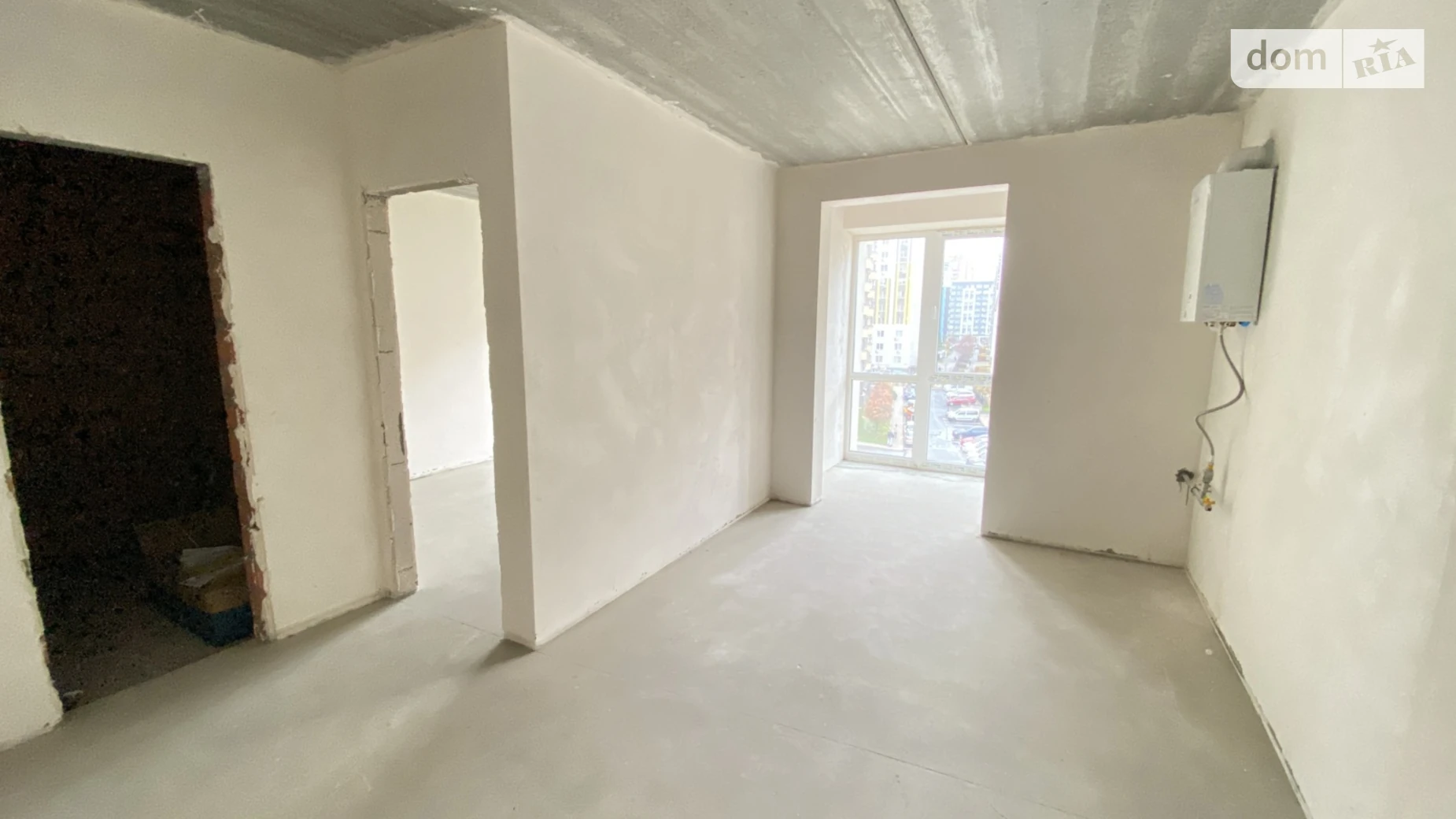 ул. Николая Сингаевского(Новооскольская), 2Б Ирпень ЖК Бургундия - фото 2