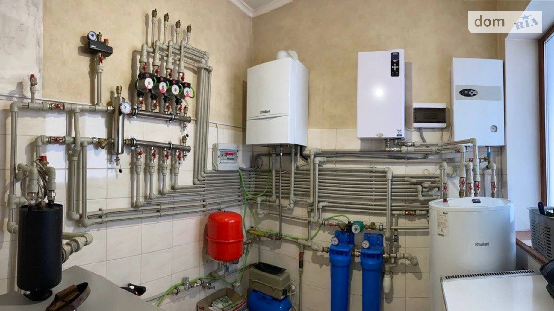 Продається будинок 2 поверховий 375 кв. м з терасою, цена: 325000 $ - фото 5