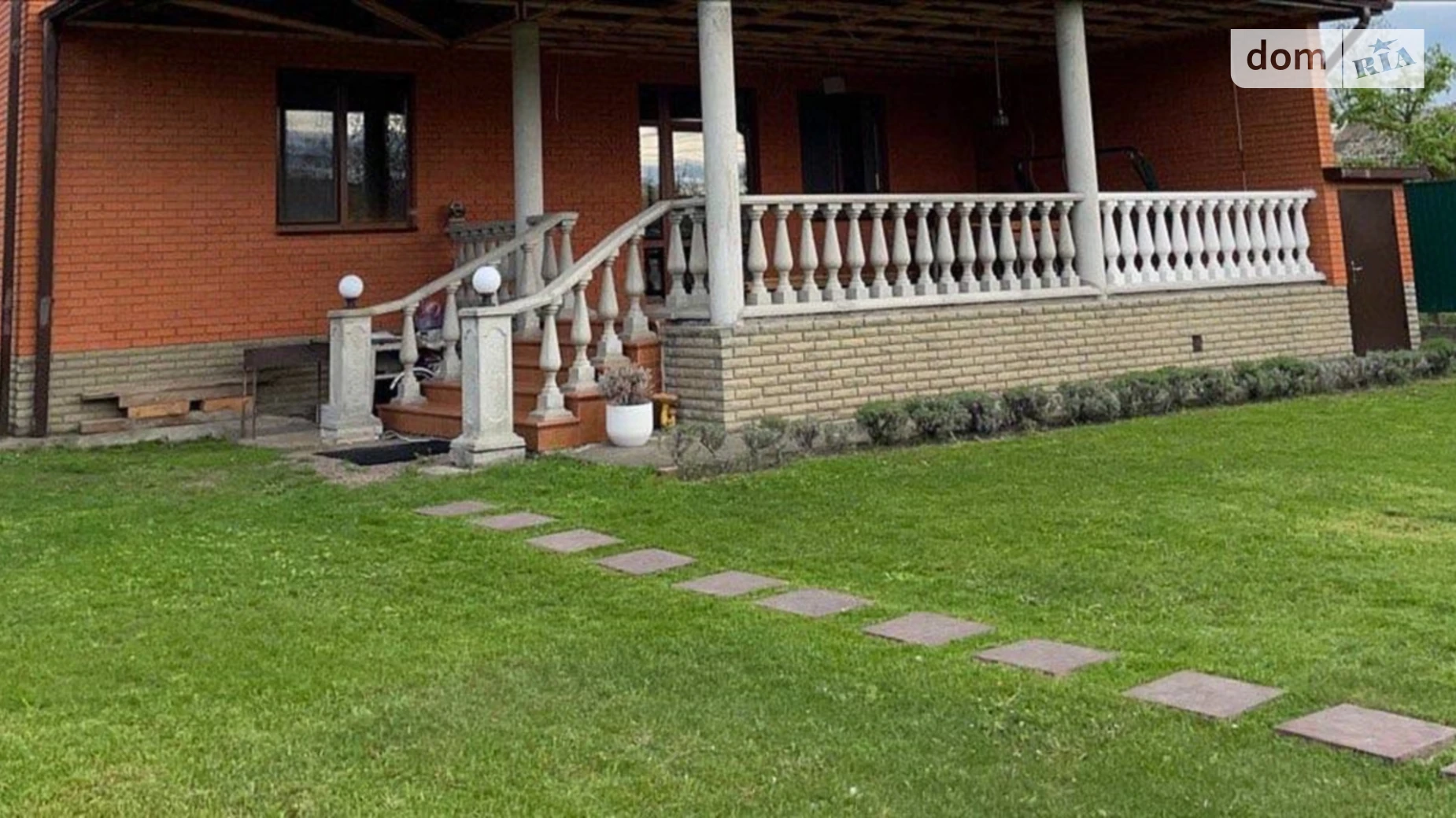 Продається будинок 2 поверховий 375 кв. м з терасою, цена: 325000 $ - фото 2