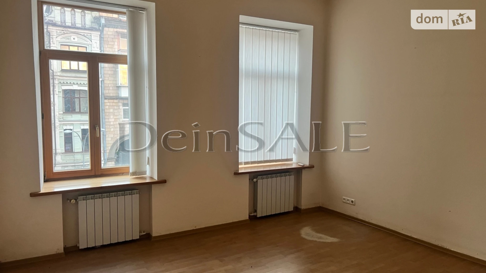 Продається 6-кімнатна квартира 273.6 кв. м у Києві, вул. Володимирська, 6 - фото 2