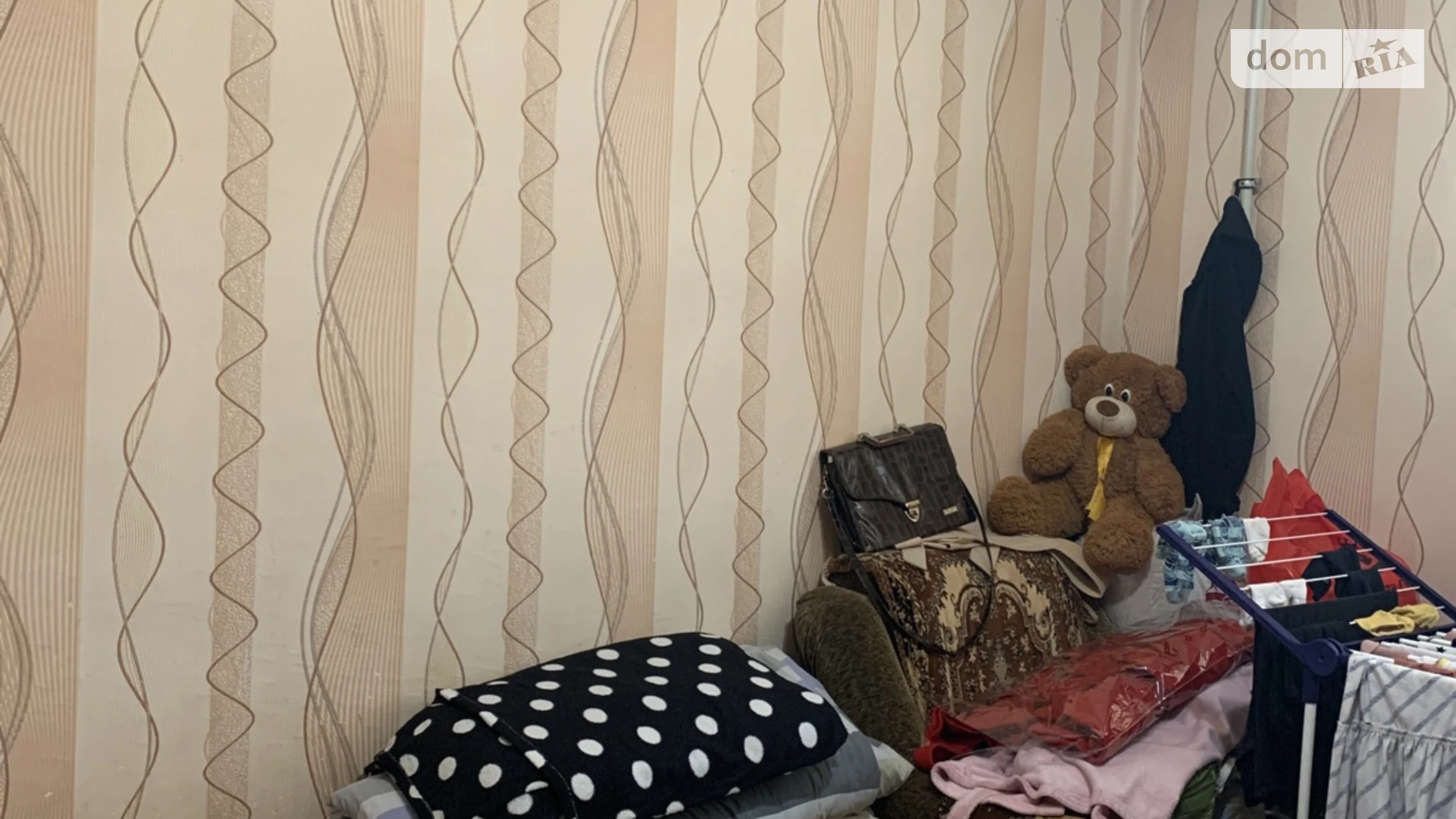 Продается 1-комнатная квартира 16 кв. м в Харькове, ул. Грузовая(Обоянская), 25 - фото 4