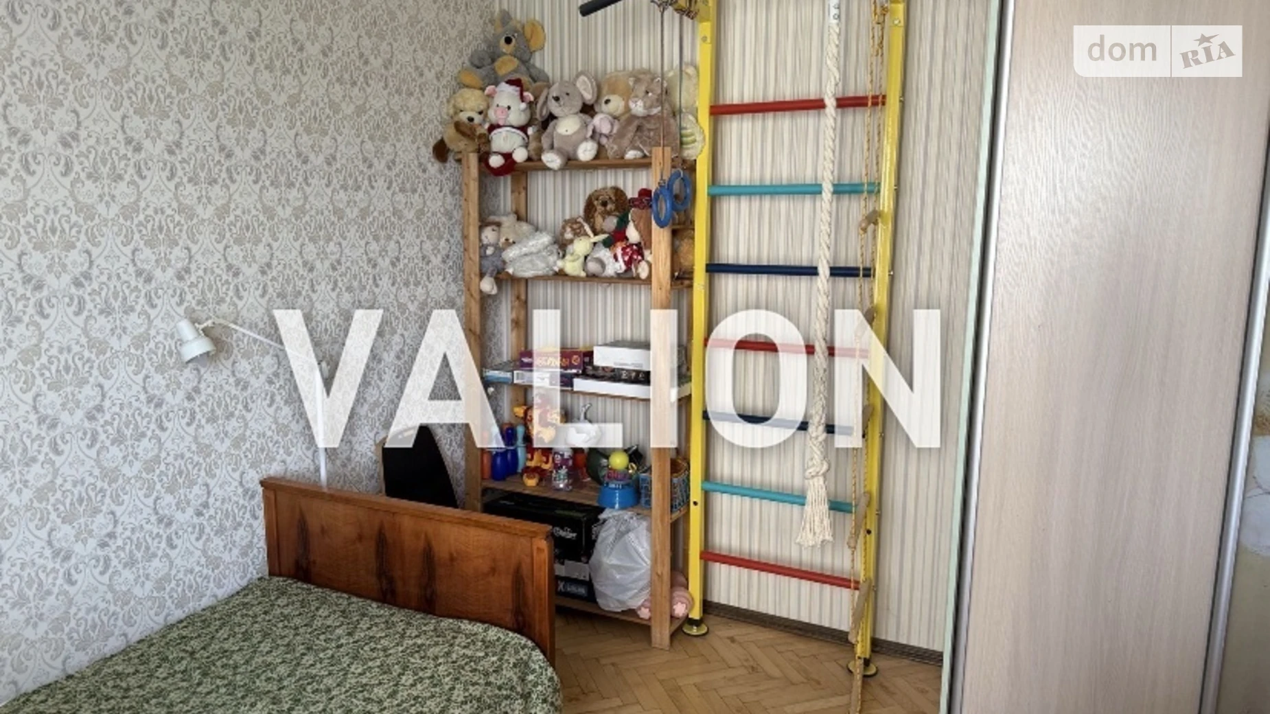 Продается 4-комнатная квартира 80.7 кв. м в Киеве, цена: 103000 $ - фото 3