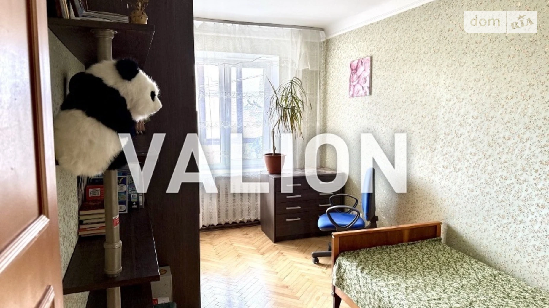 Продается 4-комнатная квартира 80.7 кв. м в Киеве, цена: 103000 $ - фото 4