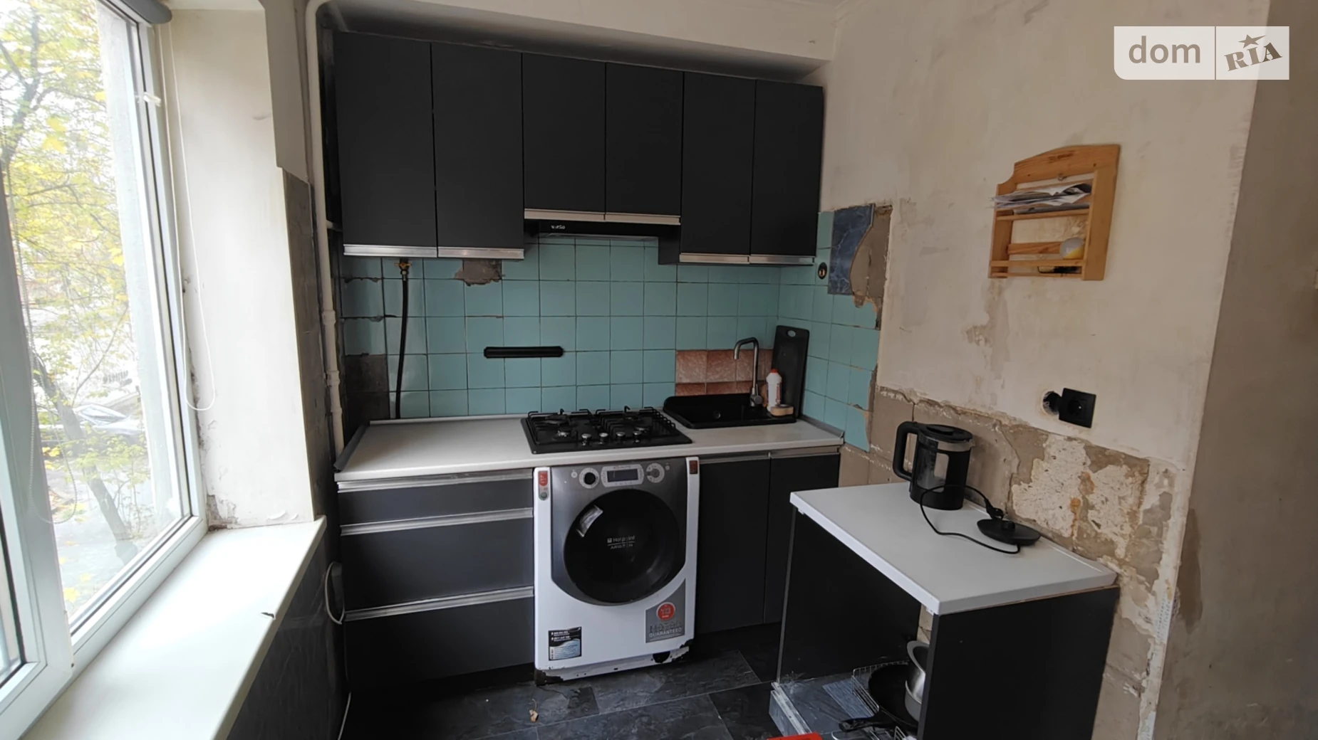 Продается 2-комнатная квартира 46 кв. м в Киеве, ул. Даниила Щербаковского(Щербакова), 66А - фото 5