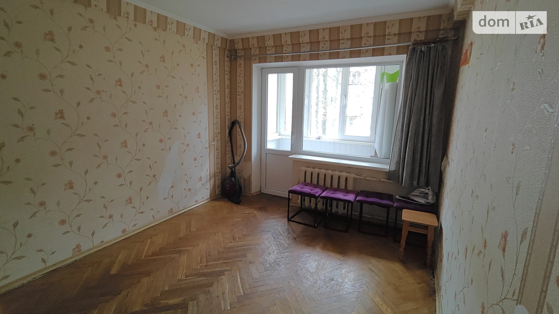 Продается 2-комнатная квартира 46 кв. м в Киеве, ул. Даниила Щербаковского(Щербакова), 66А - фото 4