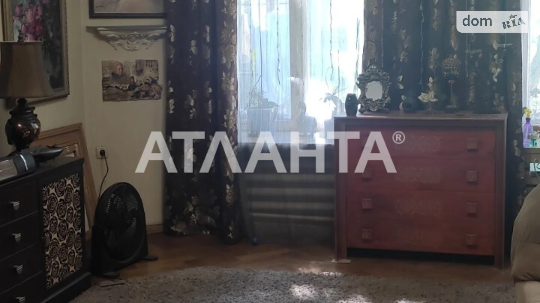 Продається 2-кімнатна квартира 87.2 кв. м у Одесі, вул. Канатна - фото 2