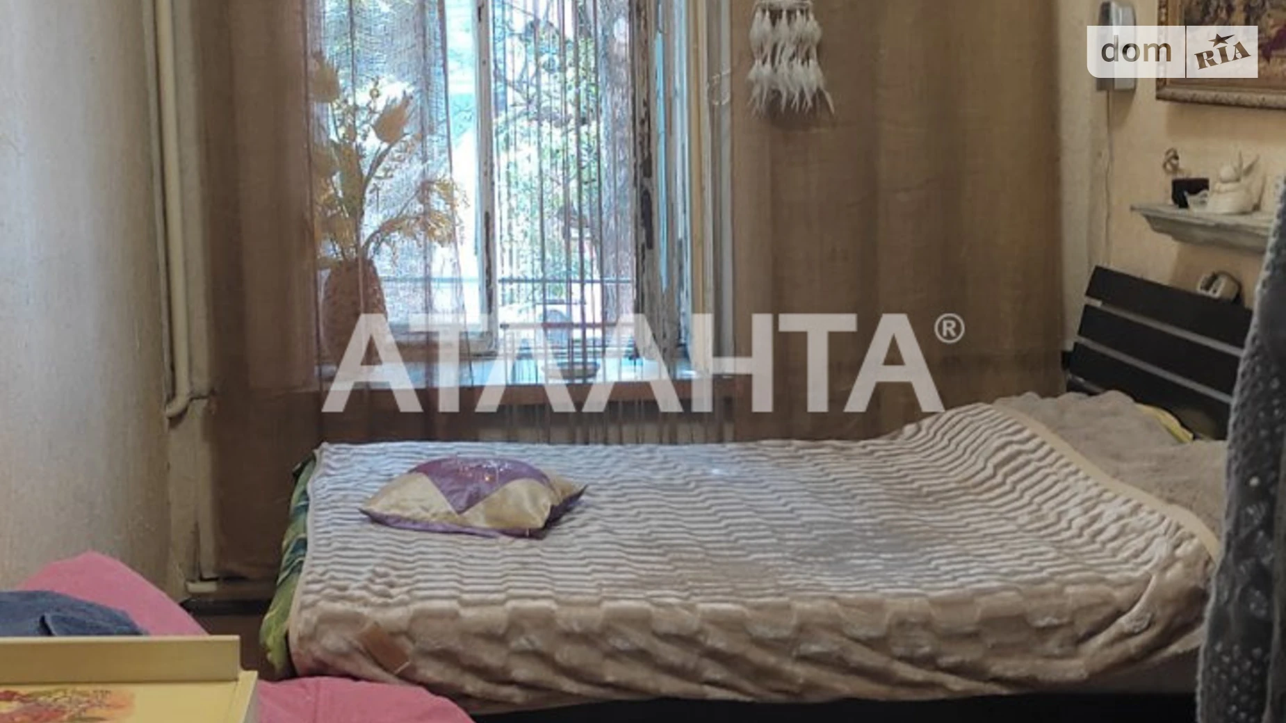 Продається 2-кімнатна квартира 87.2 кв. м у Одесі, вул. Канатна - фото 3