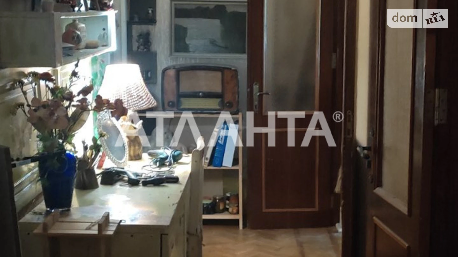 Продається 2-кімнатна квартира 87.2 кв. м у Одесі, вул. Канатна - фото 4