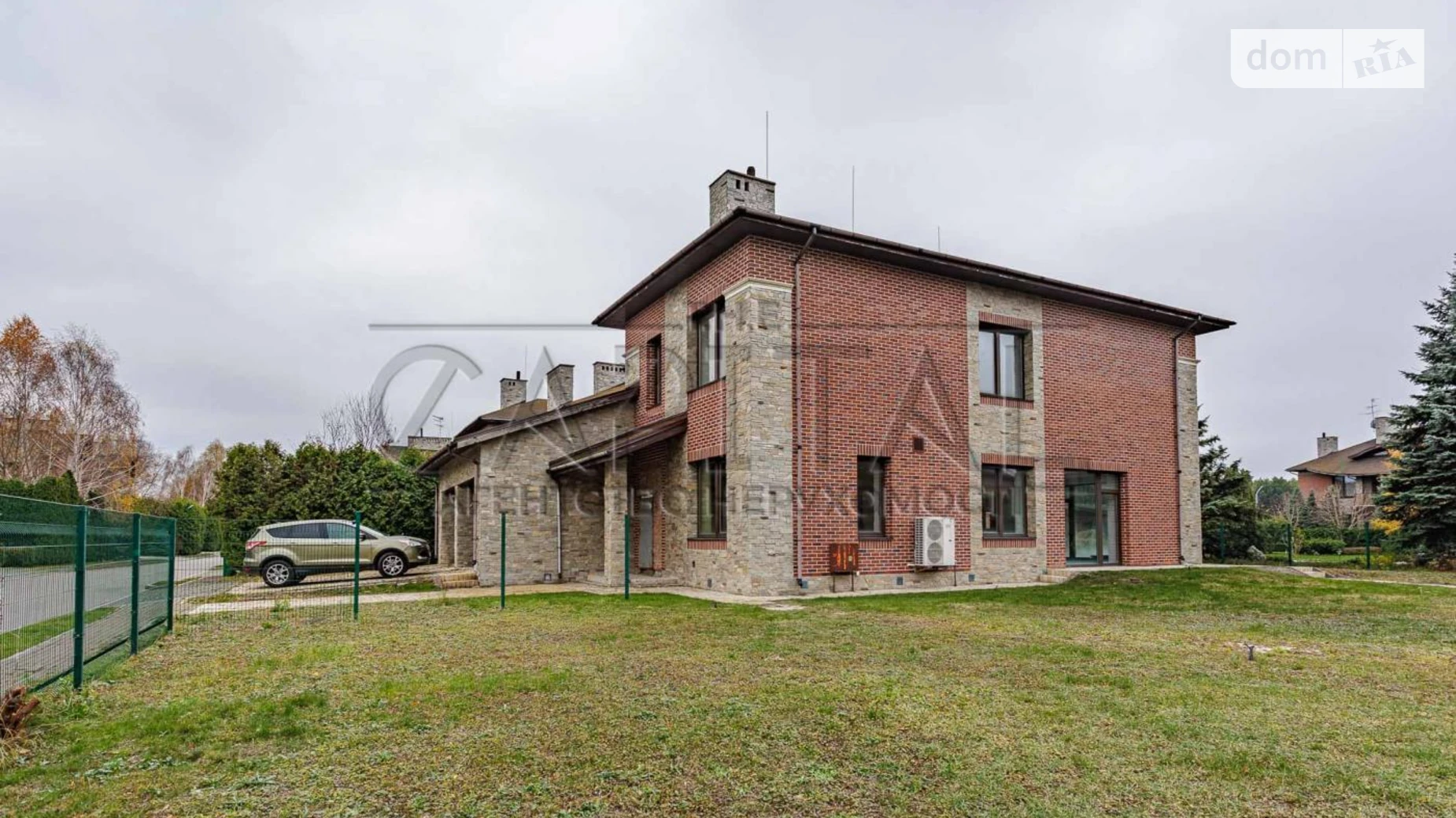 Продается дом на 2 этажа 326.1 кв. м с мансардой, цена: 405000 $ - фото 3