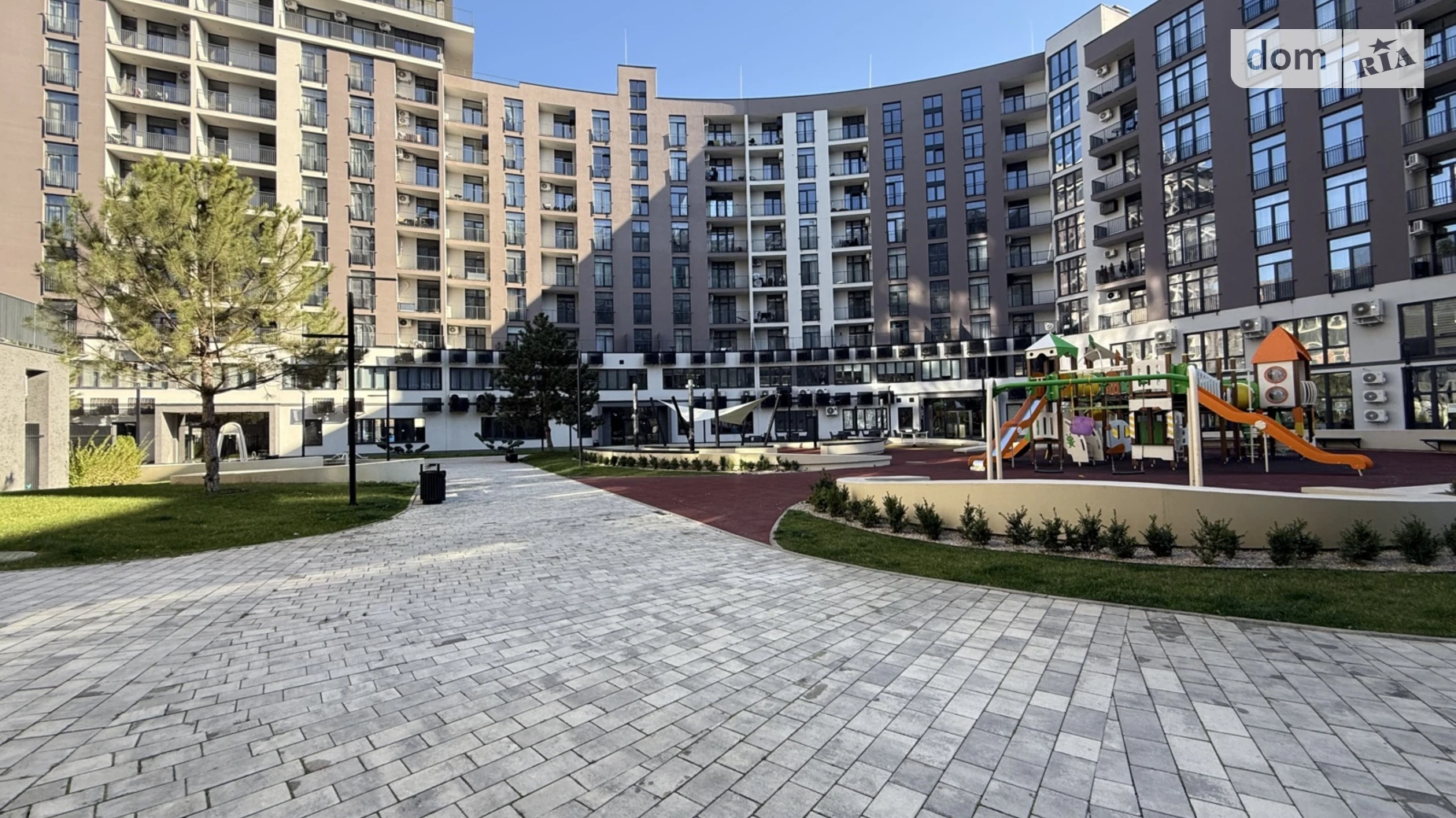 Продається 1-кімнатна квартира 53.25 кв. м у Ужгороді, вул. Миколи Бобяка, 1Г - фото 2