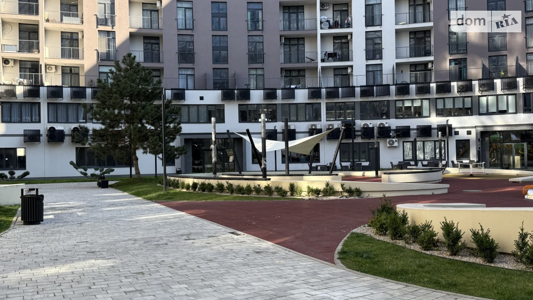 Продається 1-кімнатна квартира 53.25 кв. м у Ужгороді, вул. Миколи Бобяка, 1Г - фото 3