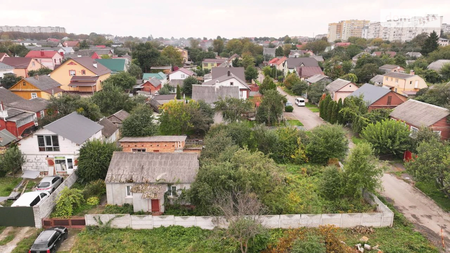 Продается земельный участок 6 соток в Ровенской области, цена: 95000 $ - фото 2