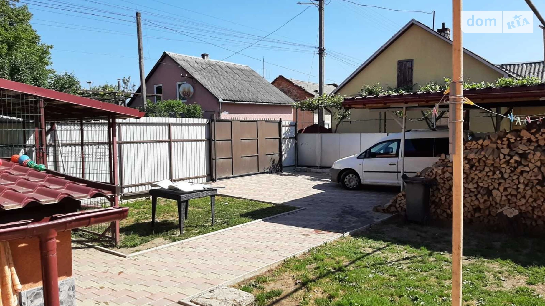 Продается дом на 2 этажа 164.3 кв. м с гаражом, цена: 145000 $ - фото 3