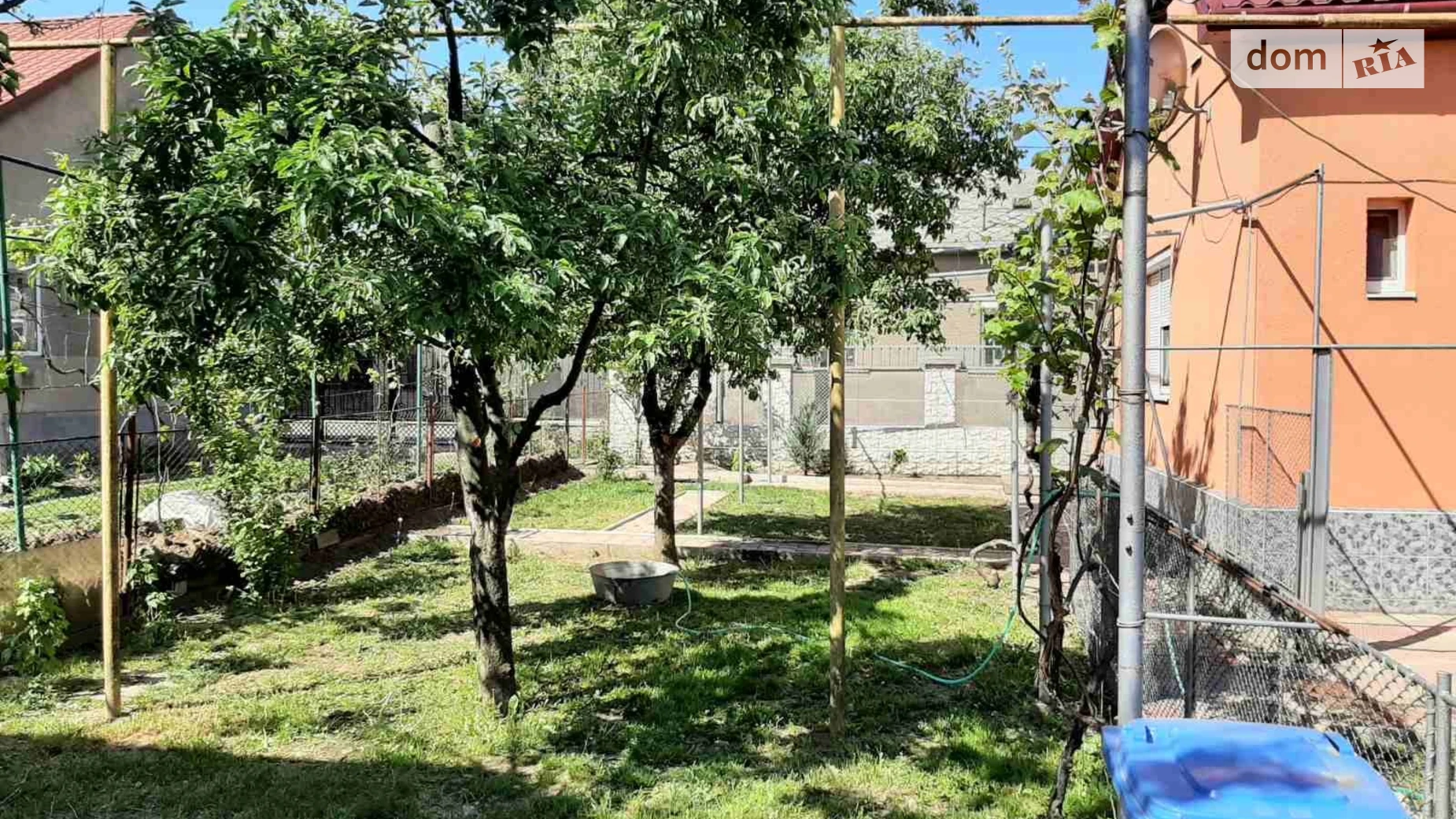 Продается дом на 2 этажа 164.3 кв. м с гаражом, цена: 145000 $ - фото 2