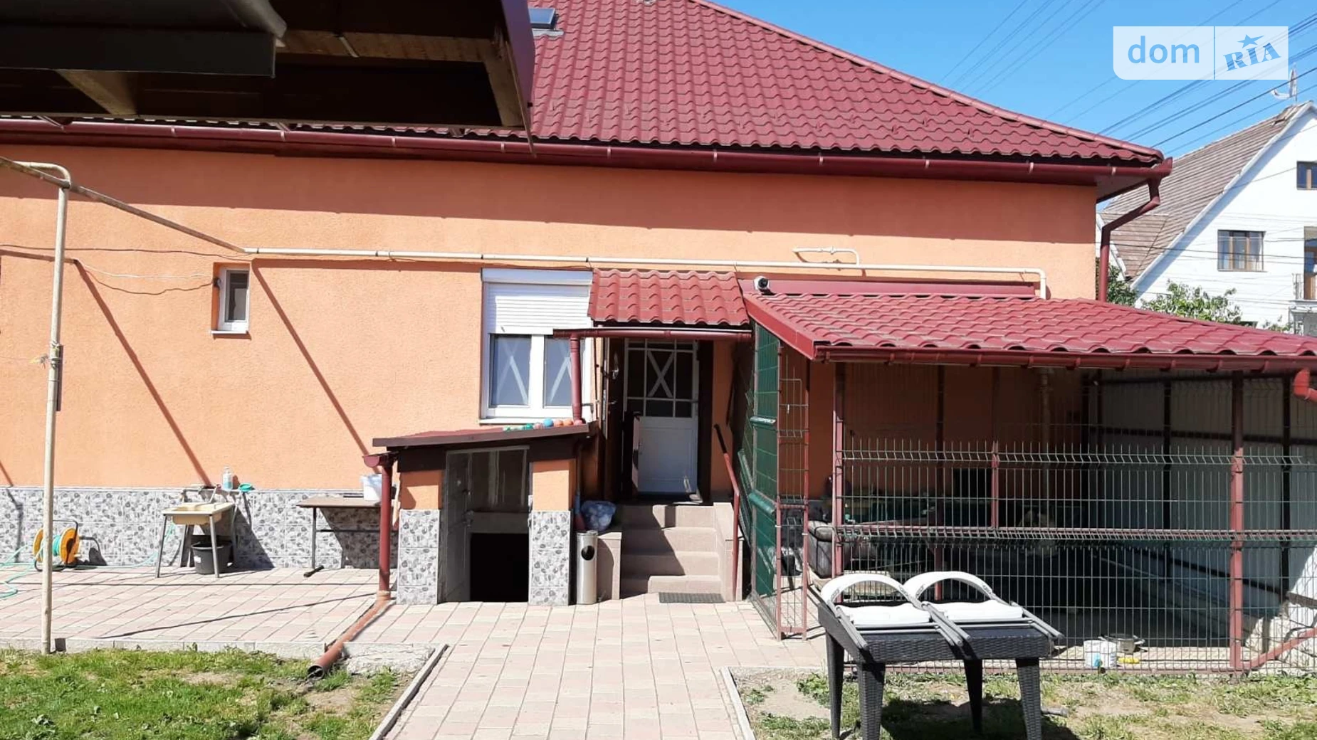 Продается дом на 2 этажа 164.3 кв. м с гаражом, цена: 145000 $ - фото 5
