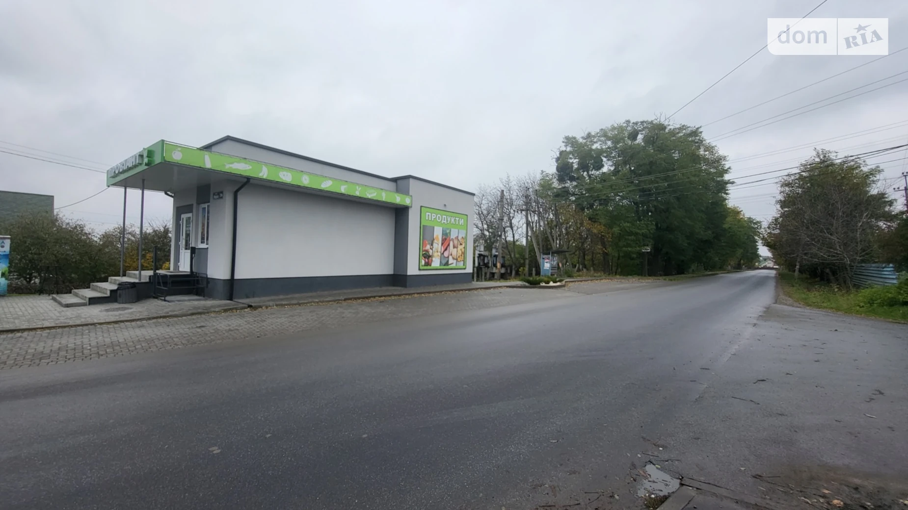 Сдается в аренду помещения свободного назначения 40 кв. м в 1-этажном здании, цена: 32000 грн - фото 3