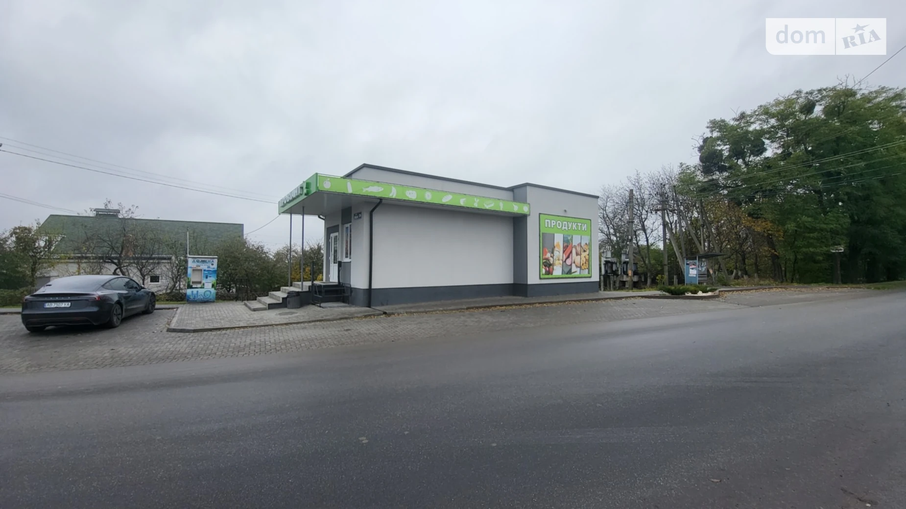 Сдается в аренду помещения свободного назначения 40 кв. м в 1-этажном здании, цена: 32000 грн - фото 5