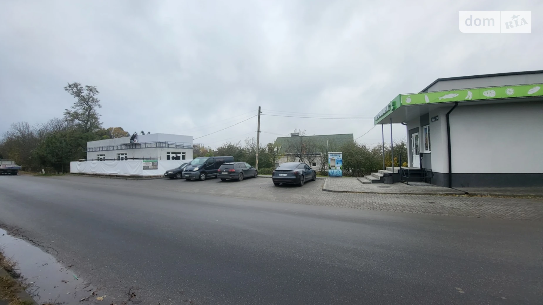 Сдается в аренду помещения свободного назначения 40 кв. м в 1-этажном здании, цена: 32000 грн - фото 4