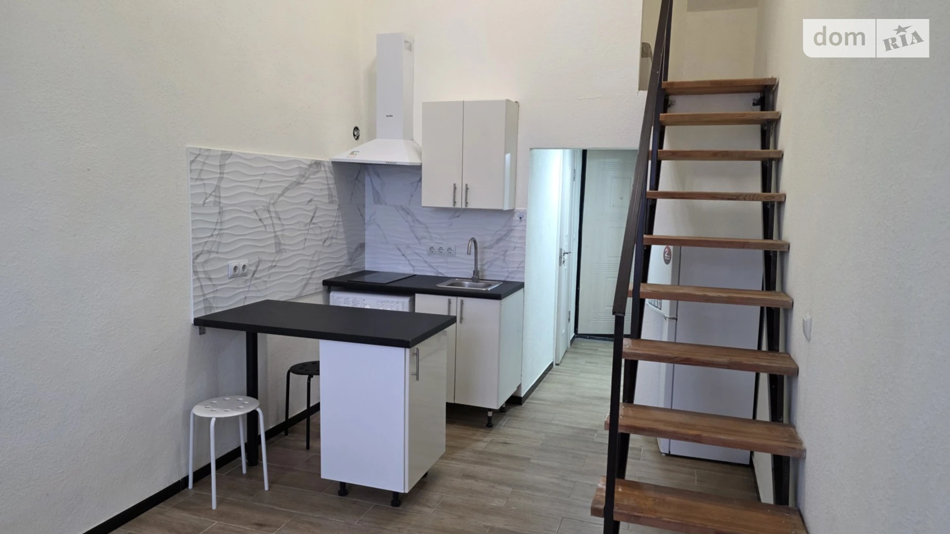 Сдается в аренду 1-комнатная квартира 27 кв. м в Киеве, ул. Бориспольская, 9 - фото 2