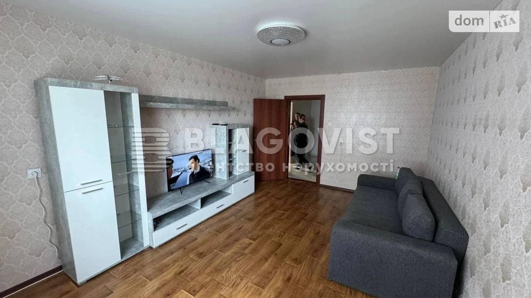 Продается 3-комнатная квартира 88 кв. м в Киеве, ул. Сергeя Данченко, 1 - фото 3