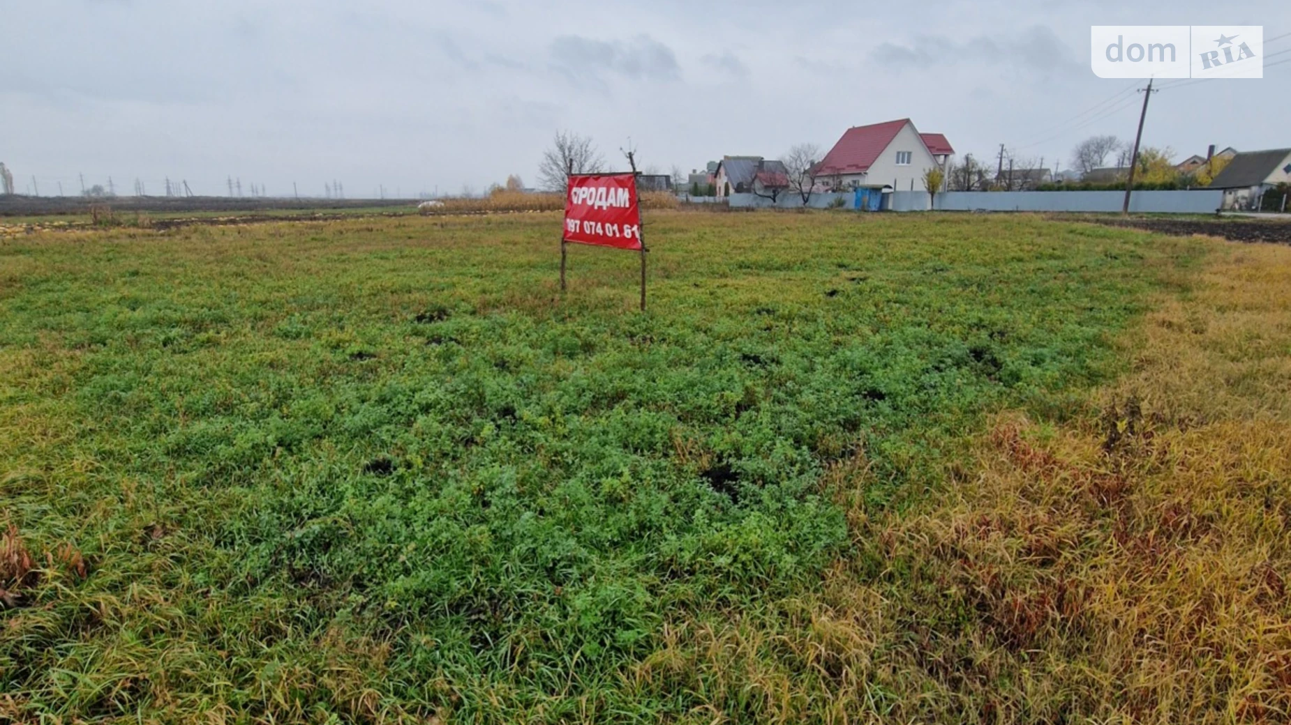 Продается земельный участок 18 соток в Винницкой области, цена: 19000 $ - фото 3