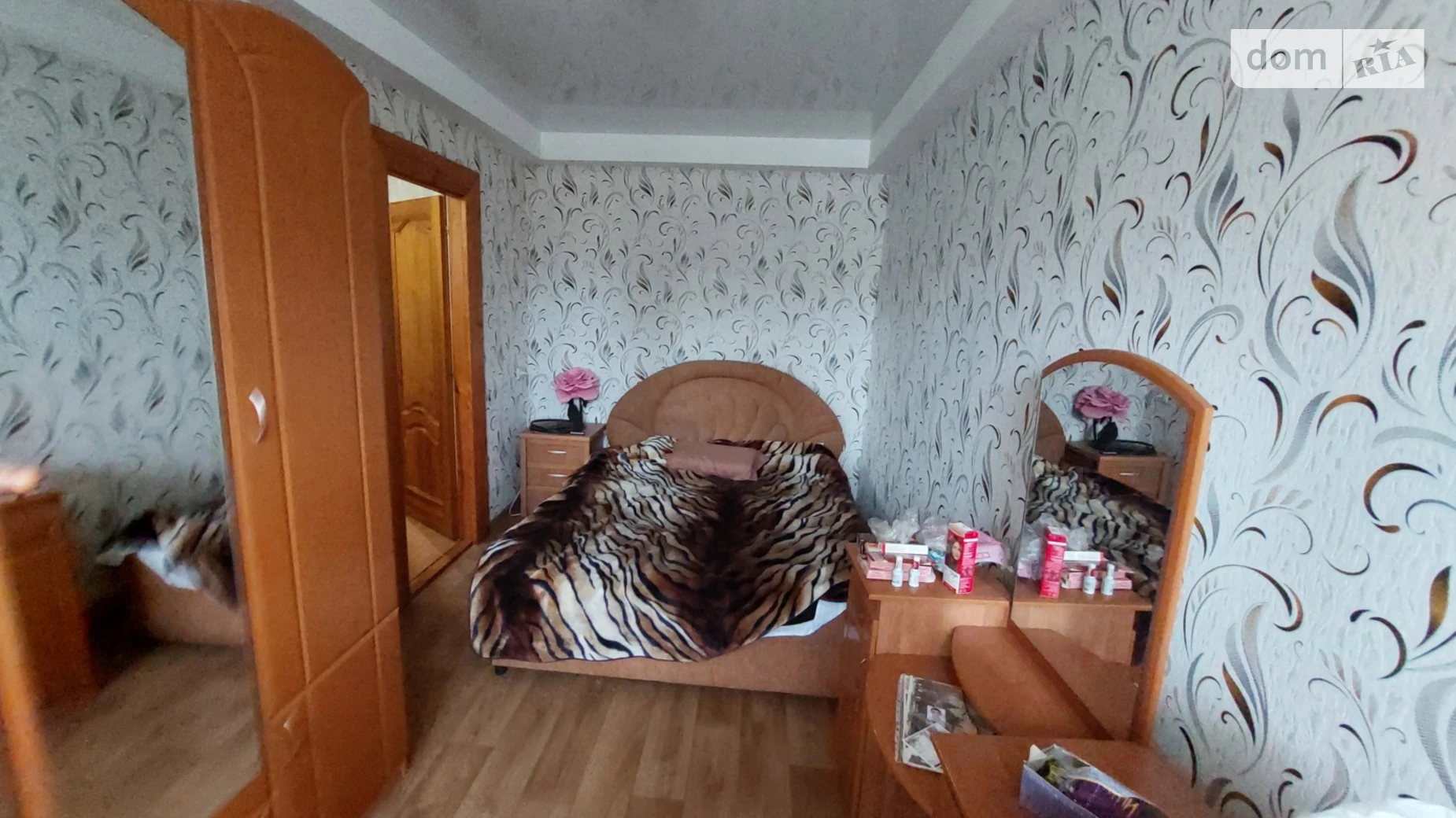 Продається 3-кімнатна квартира 53 кв. м у Кам'янському, вул. Михайла Грушевського(Димитрова), 14А - фото 2