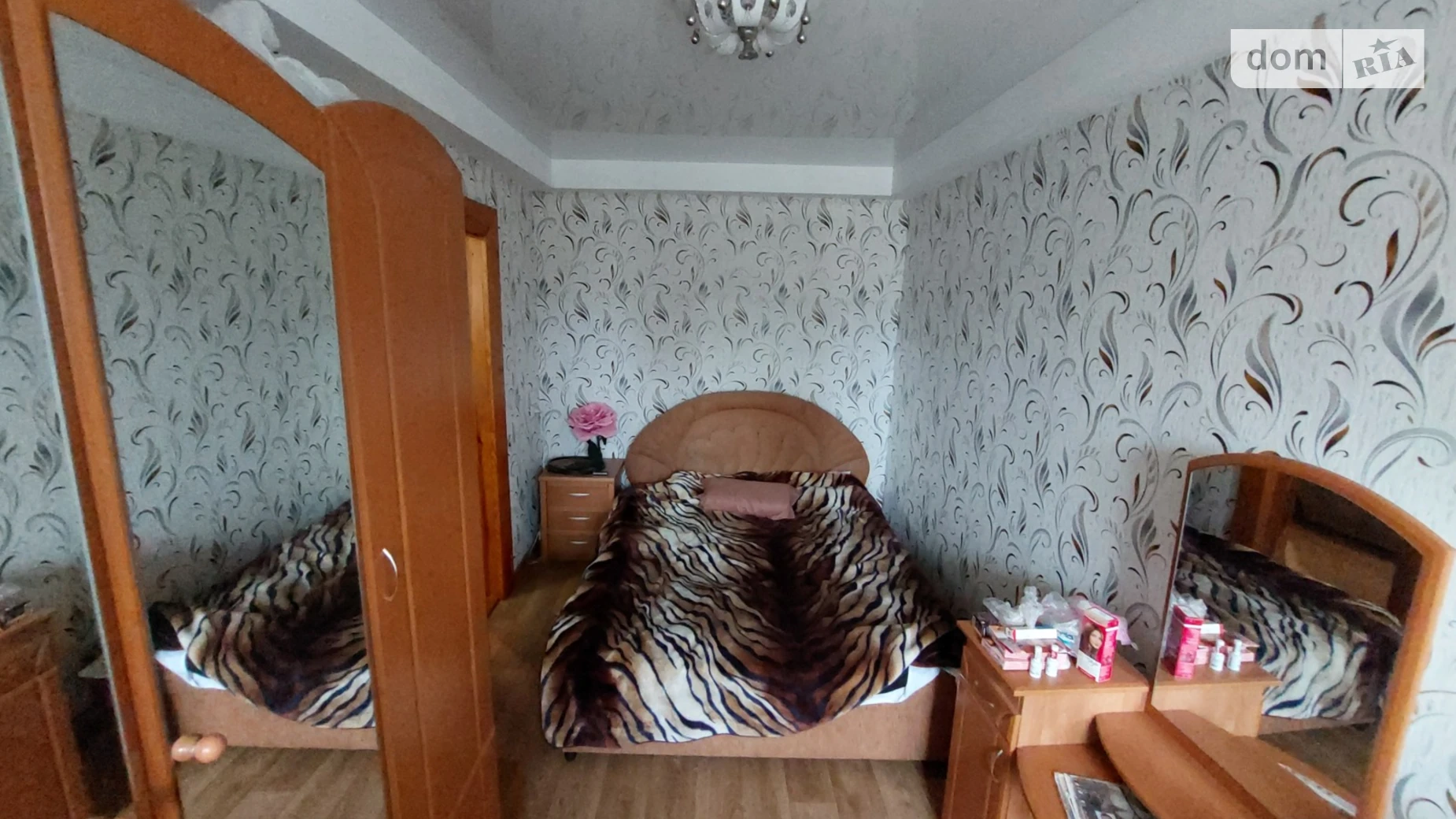 Продається 3-кімнатна квартира 53 кв. м у Кам'янському, вул. Михайла Грушевського(Димитрова), 14А - фото 3