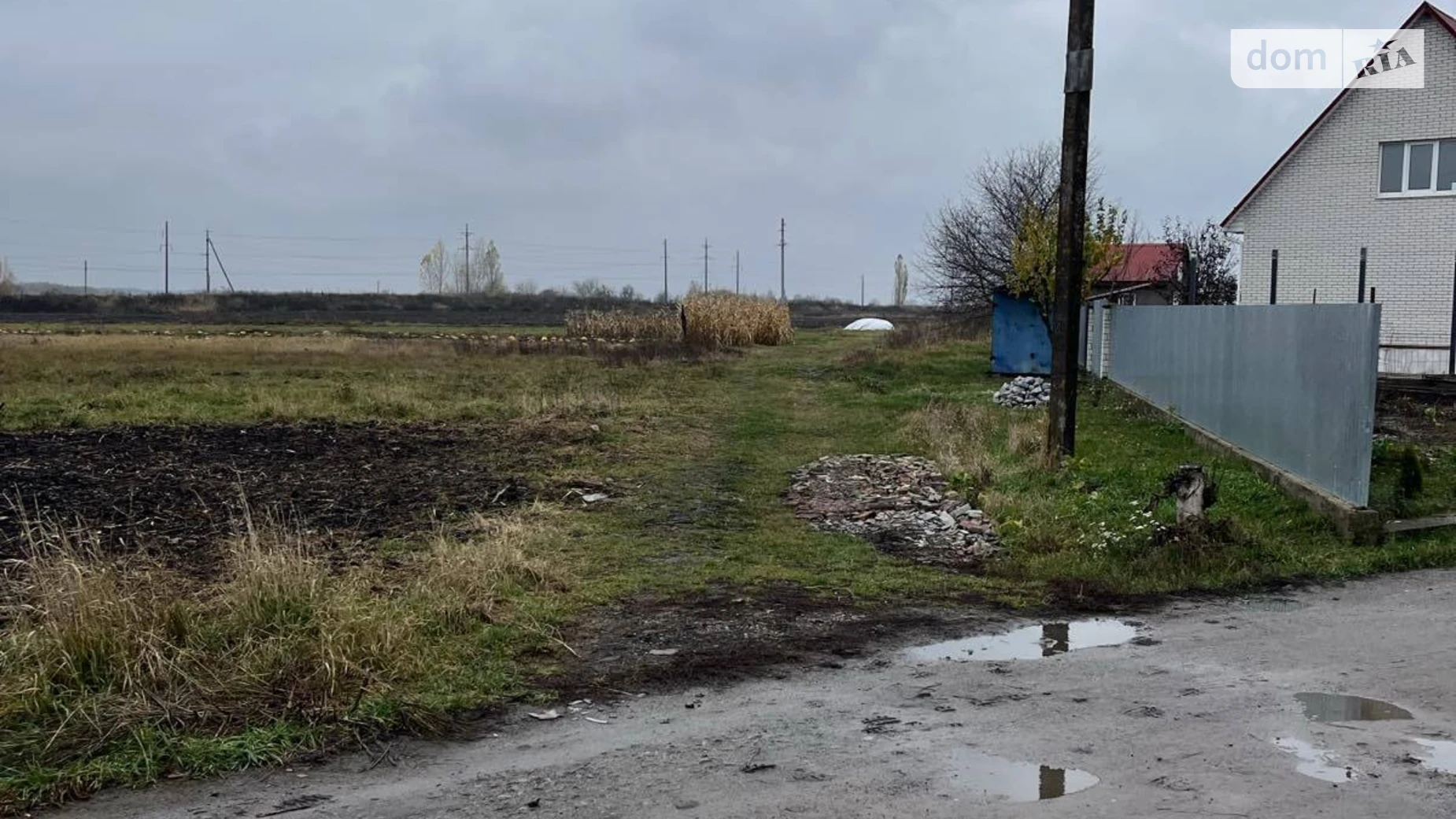 Продается земельный участок 18 соток в Винницкой области, цена: 19000 $ - фото 4