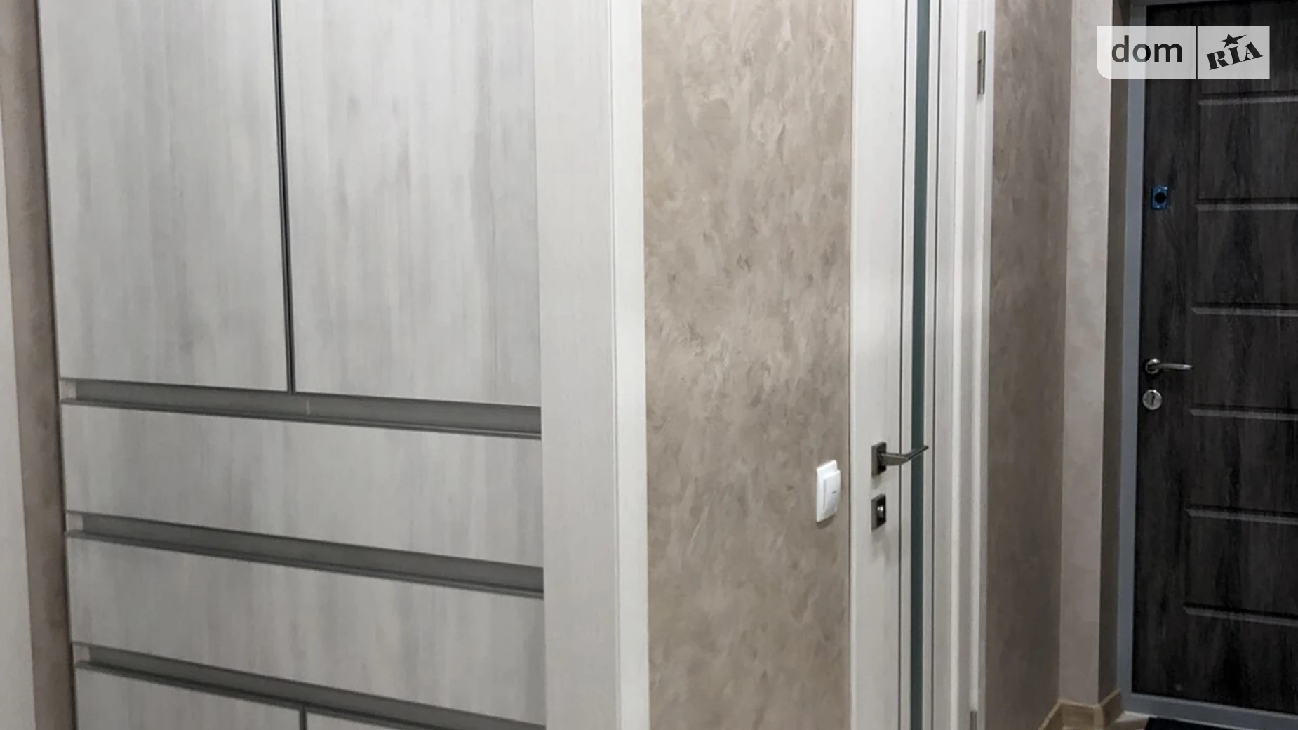 1-комнатная квартира 41.1 кв. м в Тернополе, ул. Мира, 4В - фото 4