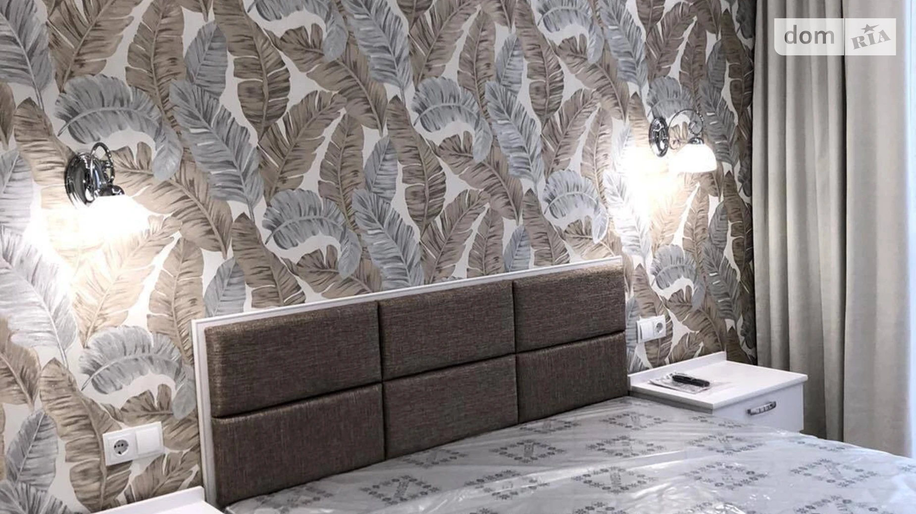 1-комнатная квартира 41.1 кв. м в Тернополе, ул. Мира, 4В - фото 2