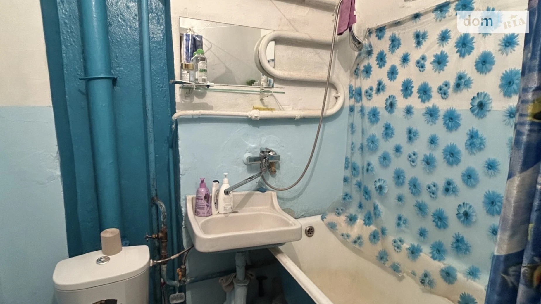 Продается 1-комнатная квартира 31 кв. м в Хмельницком, ул. Свободы, 4А - фото 2