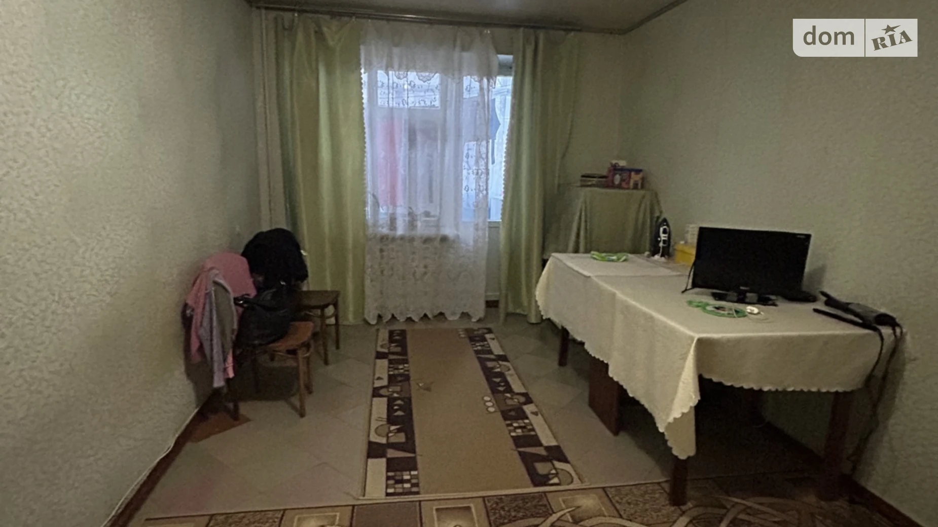 Продается 1-комнатная квартира 31 кв. м в Хмельницком, ул. Свободы, 4А - фото 4