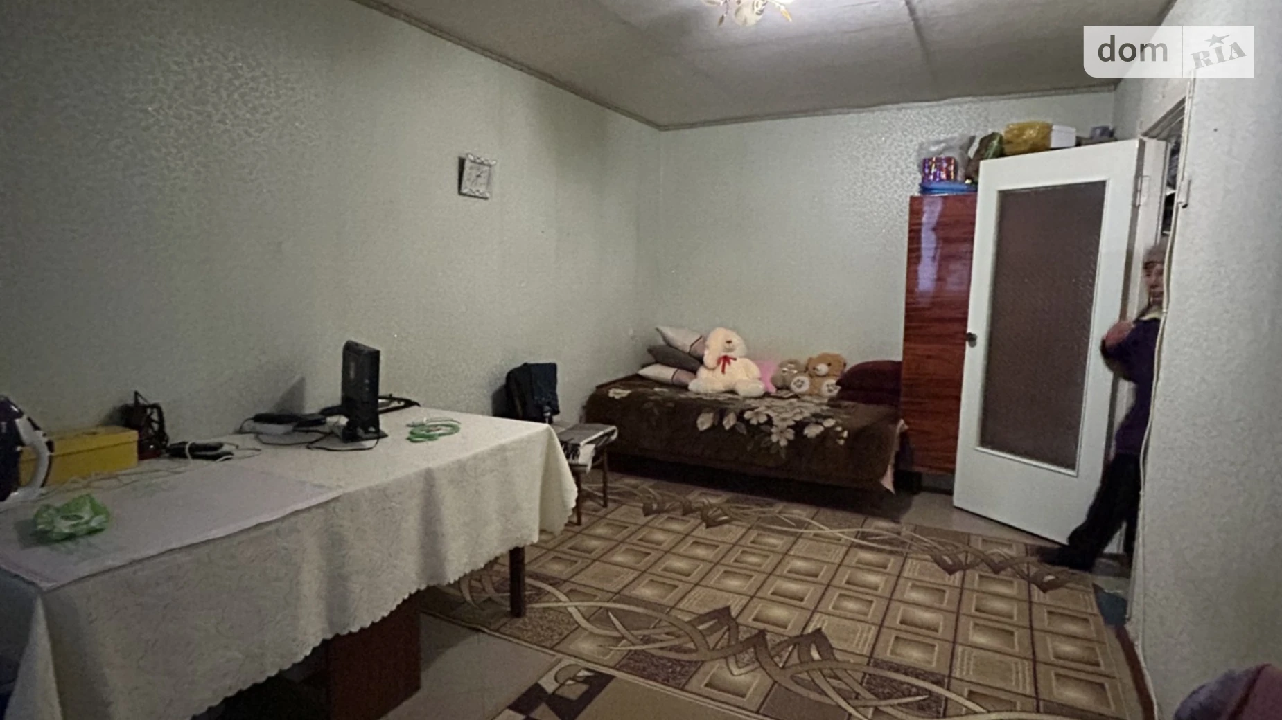 Продается 1-комнатная квартира 31 кв. м в Хмельницком, ул. Свободы, 4А - фото 5