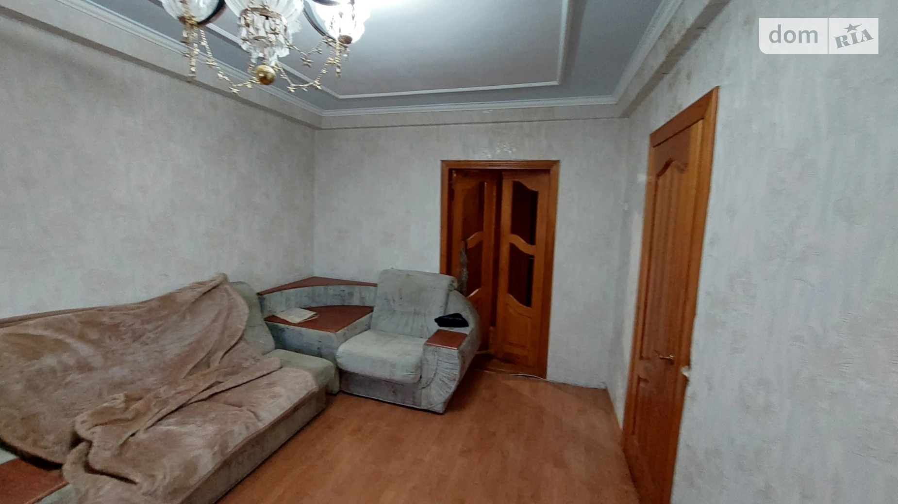 Продається 3-кімнатна квартира 53 кв. м у Кам'янському, вул. Михайла Грушевського(Димитрова), 14А - фото 5