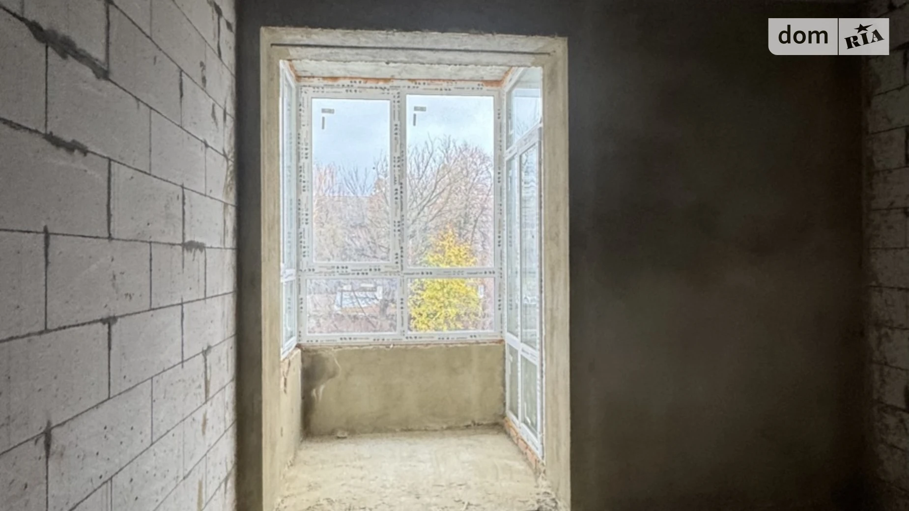 Продается 1-комнатная квартира 43 кв. м в Виннице, ул. Костя Широцкого, 5А - фото 2