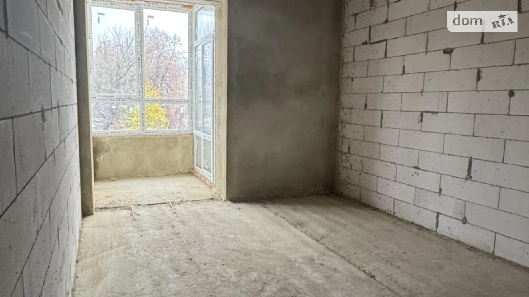 Продается 1-комнатная квартира 43 кв. м в Виннице, ул. Костя Широцкого, 5А - фото 3