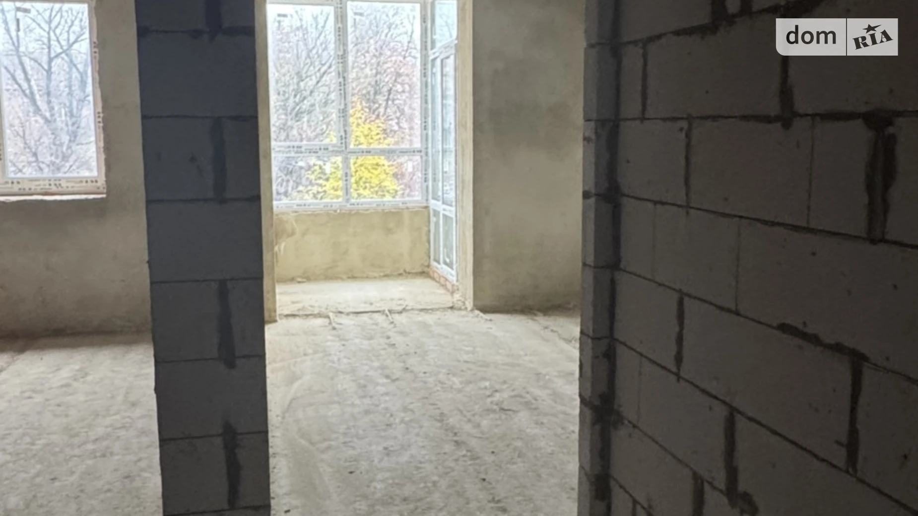 Продается 1-комнатная квартира 43 кв. м в Виннице, ул. Костя Широцкого, 5А - фото 4