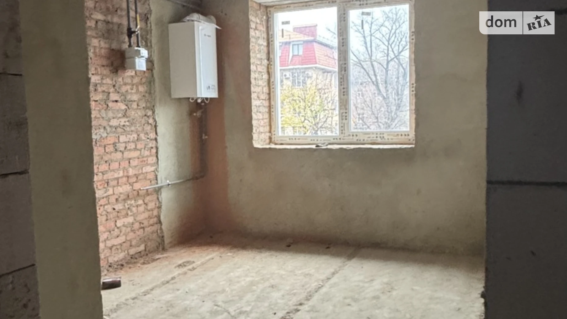 Продается 1-комнатная квартира 43 кв. м в Виннице, ул. Костя Широцкого, 5А - фото 5