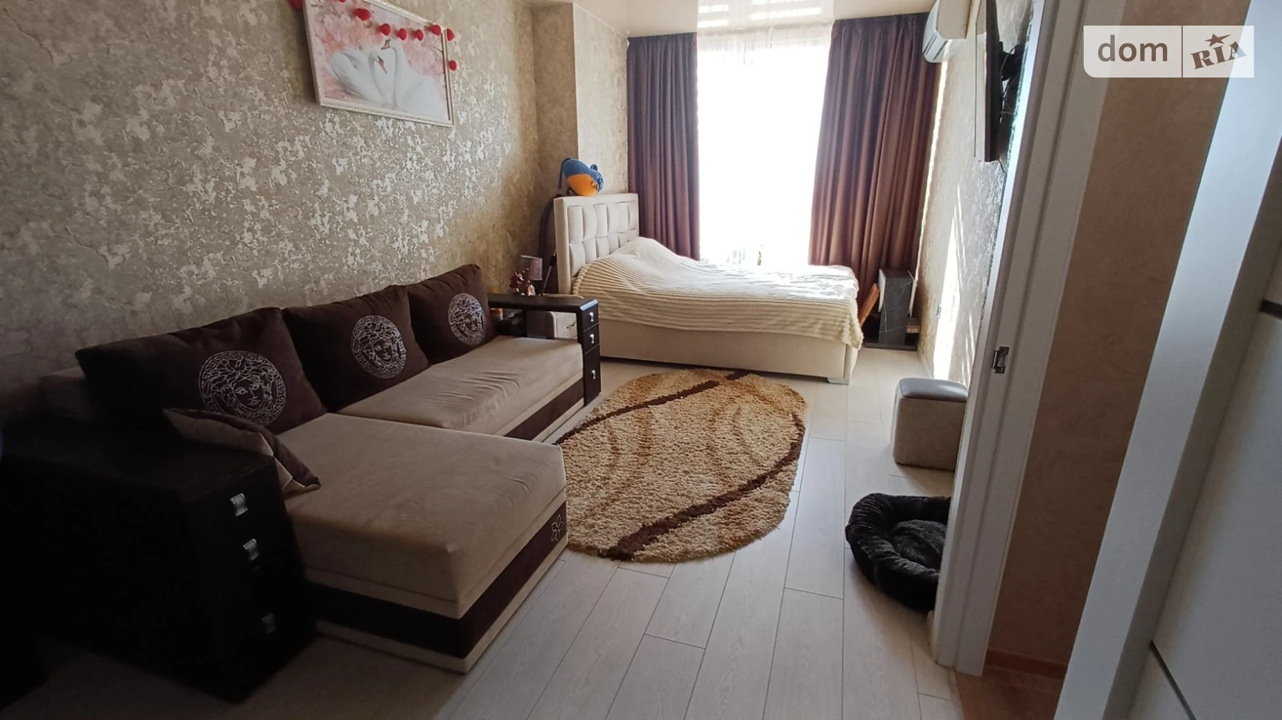 Продается 1-комнатная квартира 38.6 кв. м в Одессе, цена: 50000 $ - фото 3