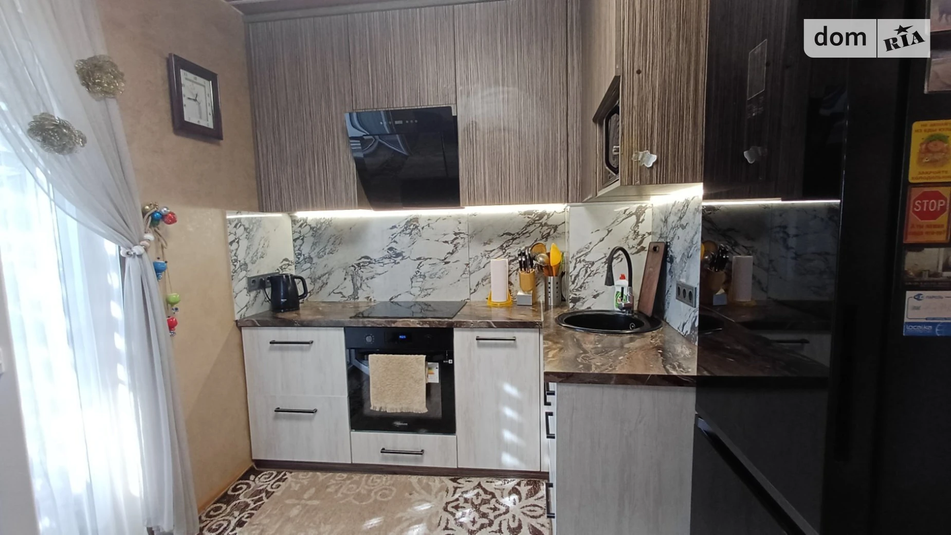 Продается 1-комнатная квартира 38.6 кв. м в Одессе, цена: 50000 $ - фото 4