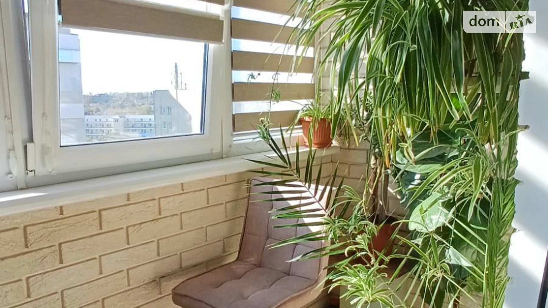 Продается 1-комнатная квартира 38.6 кв. м в Одессе, цена: 50000 $ - фото 5