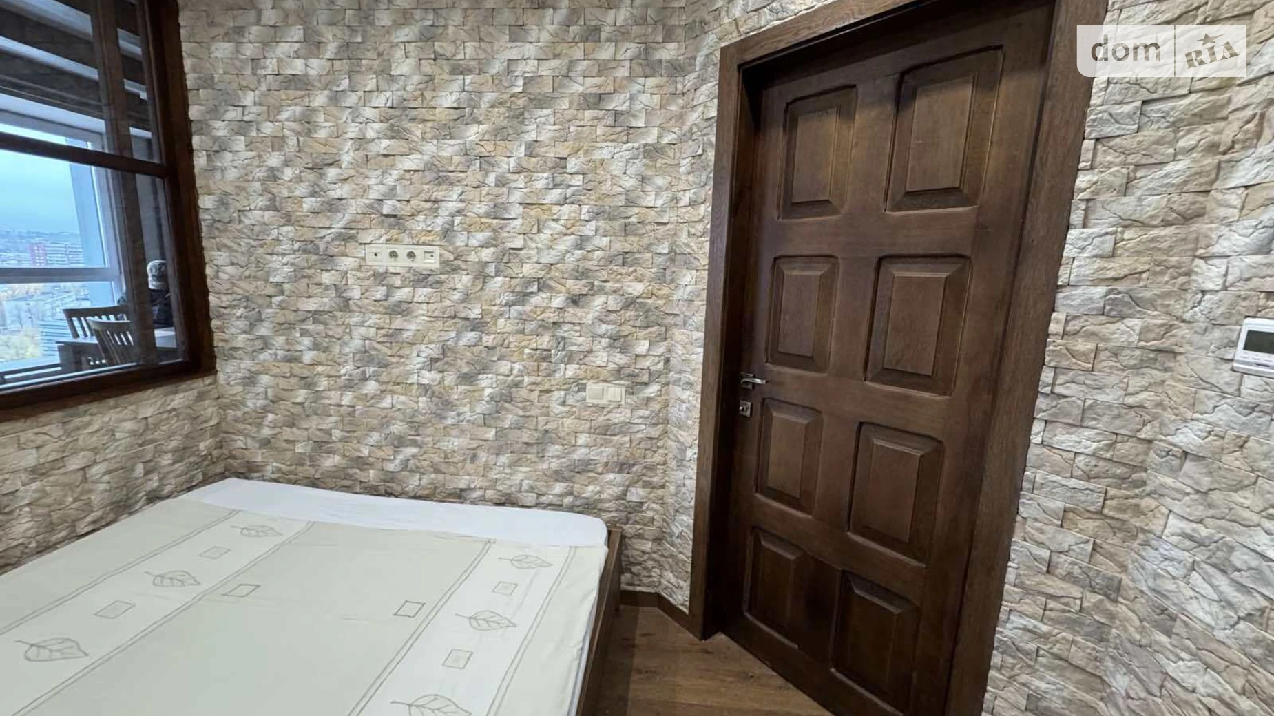 Сдается в аренду 1-комнатная квартира 35.5 кв. м в Днепре, ул. Набережная Победы - фото 5