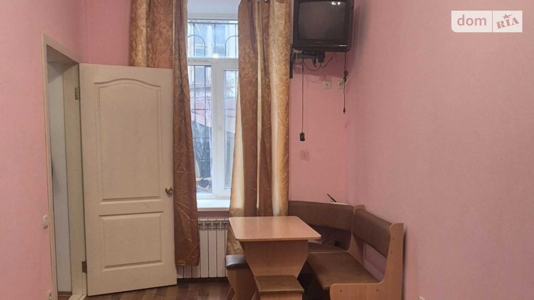 Сдается в аренду 1-комнатная квартира 30 кв. м в Одессе, ул. Кузнечная, 46 - фото 3