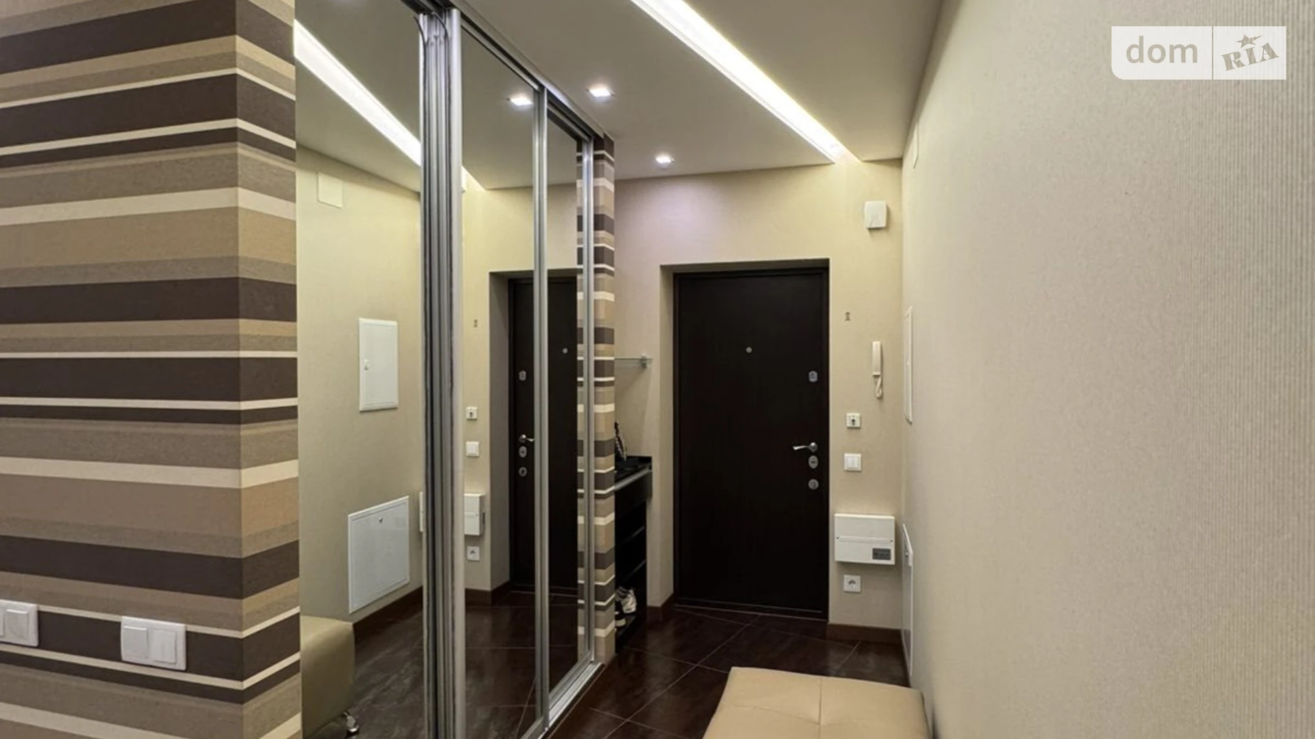 Продается 2-комнатная квартира 79.2 кв. м в Полтаве, ул. Соборности, 61А - фото 5